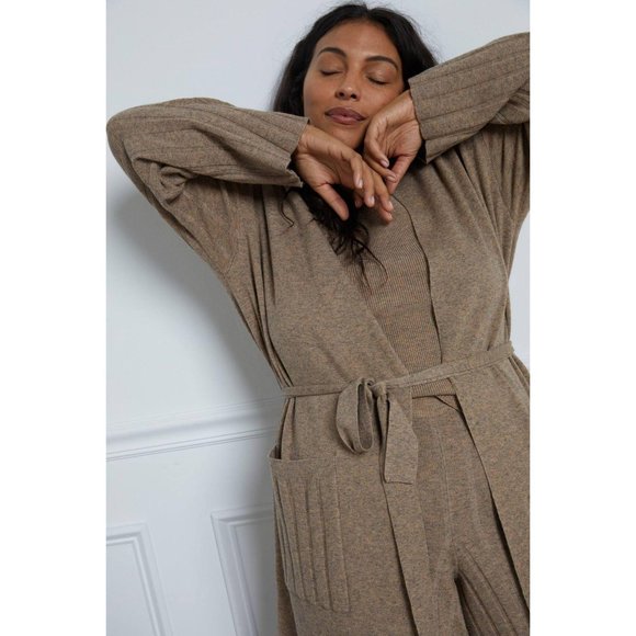 Anthropologie 3 PC Ronan Lounge Set - Picture 8 of 14